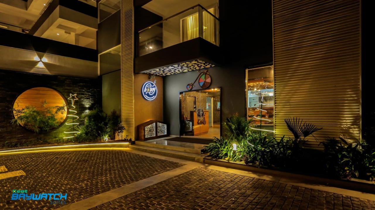 Kent Baywatch Suites Kochi Екстериор снимка