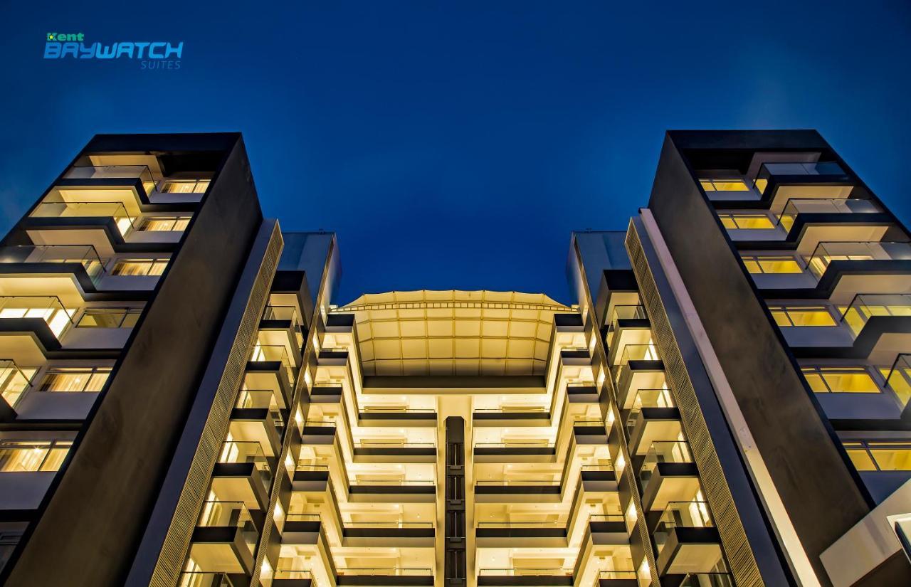 Kent Baywatch Suites Kochi Екстериор снимка